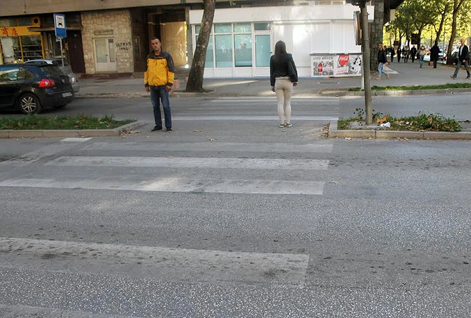 Zebre nakon samo mjesec dana napuštaju Mostar