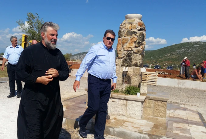 Srbija pogriješila s partnerom, BiH nema vladu