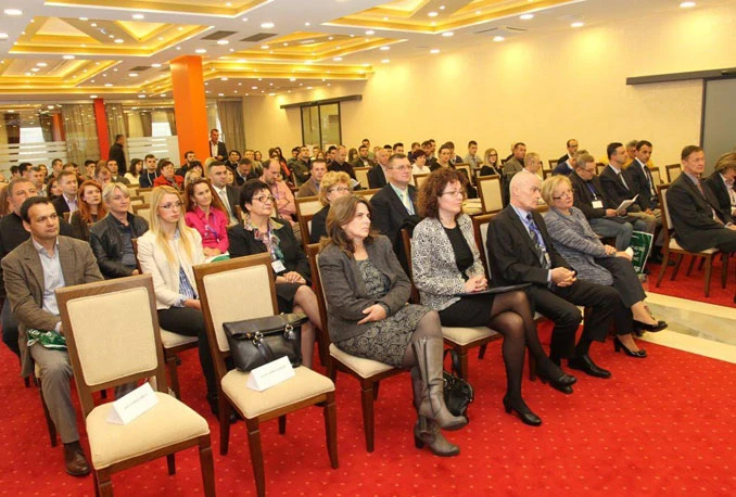 U Mostaru otvoren 'Simpozij o zaštiti bilja u BiH'