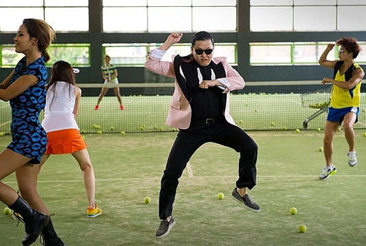 Tri godine nakon Gangnam Stylea Psy izdaje novi album