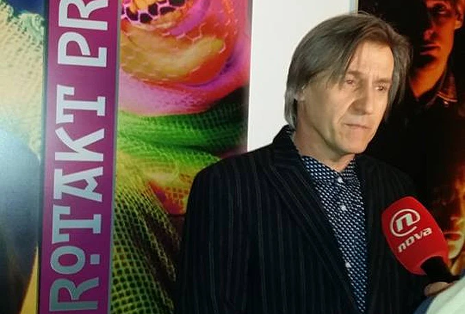Popović za Bljesak: Hrvatskoj treba temeljito objasniti tko ste vi