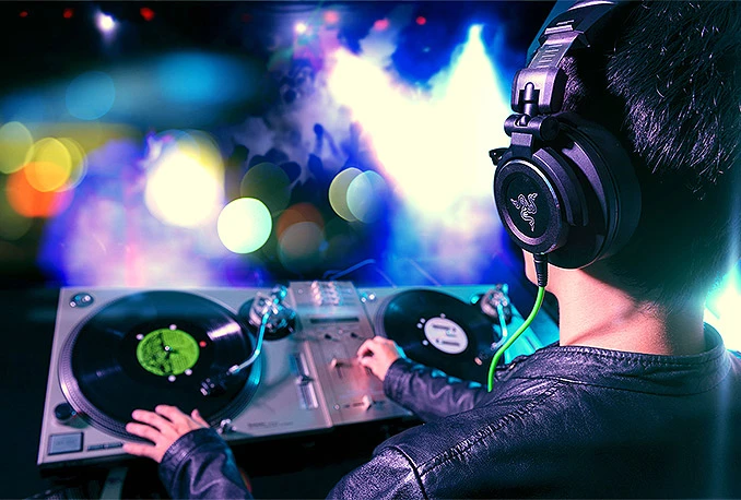 DJ duo Fuse & Bang u četvrtak u Abraševiću