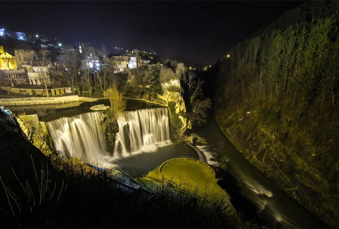 Grad - muzej Jajce nije kandidat za UNESCO, a razlozi se nagađaju