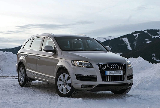 Sporni software ugrađen i u Audije Q5, Q7, A6, A8 i VW Touarega