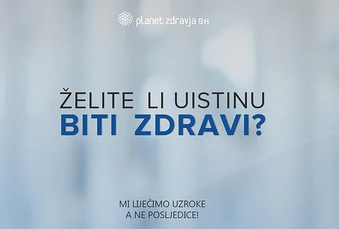 Poboljšanje života, zdravlja i psihofizičkog stanja uz 100% prirodno cijeđeno ulje