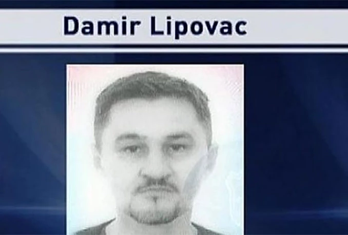 Nizozemska izručuje Damira Lipovca pravosuđu BiH