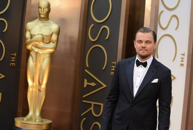Leonardo DiCaprio tajno posjetio Indiju