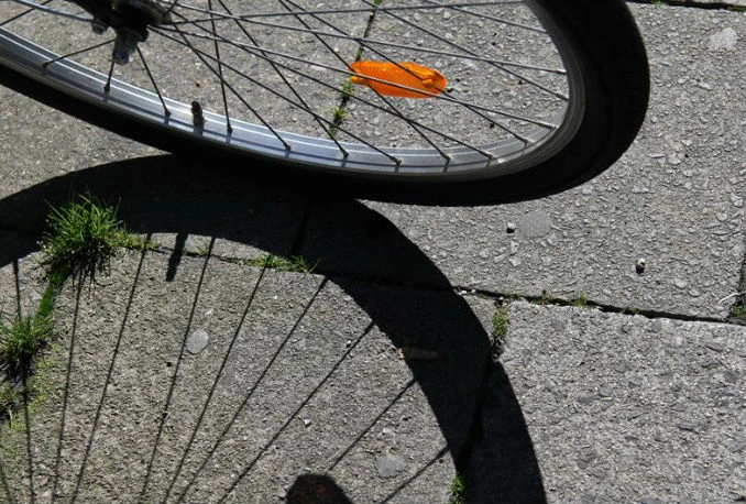 Biciklist uhićen zbog vožnje u pijanom stanju