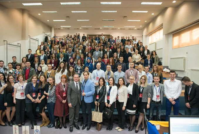 Nagrađeni najbolji na kongresu studenata i mladih doktora medicine