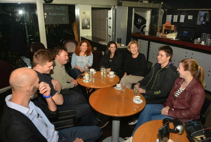 'Kako naprijed?' u Mostaru