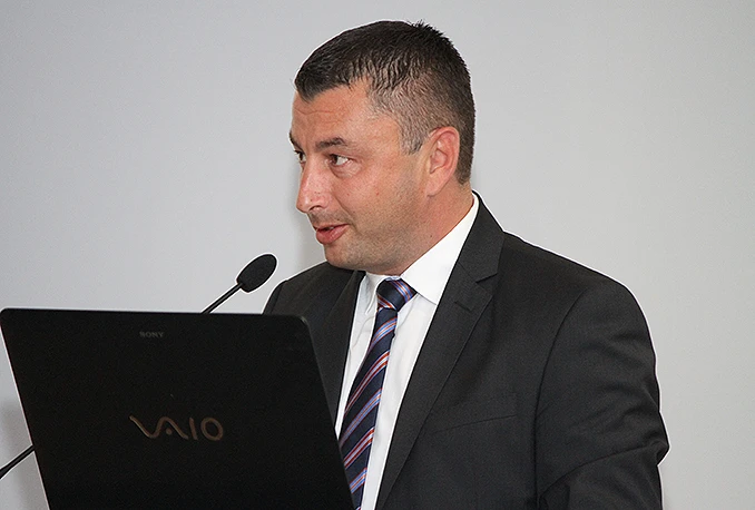 Eugenu Šušku mjesto ravnatelja Agencije za bankarstvo FBiH?