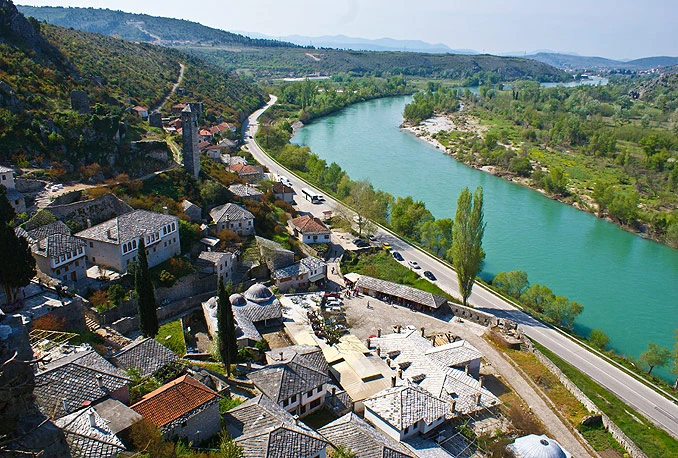 Počitelj od sljedeće godine pod zaštitom UNESCO-a