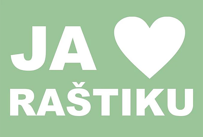 ''Ja volim raštiku'': U Grudama sve spremno za četvrtu Raštikijadu