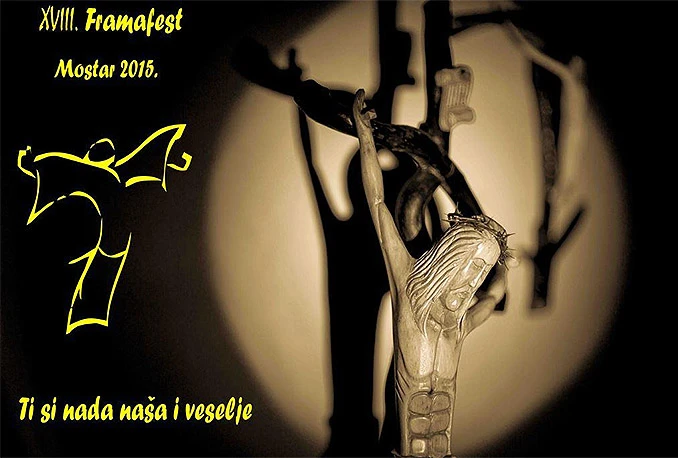 U Mostaru 18. po redu Framafest