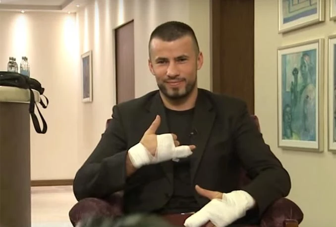 Korak sam od sna