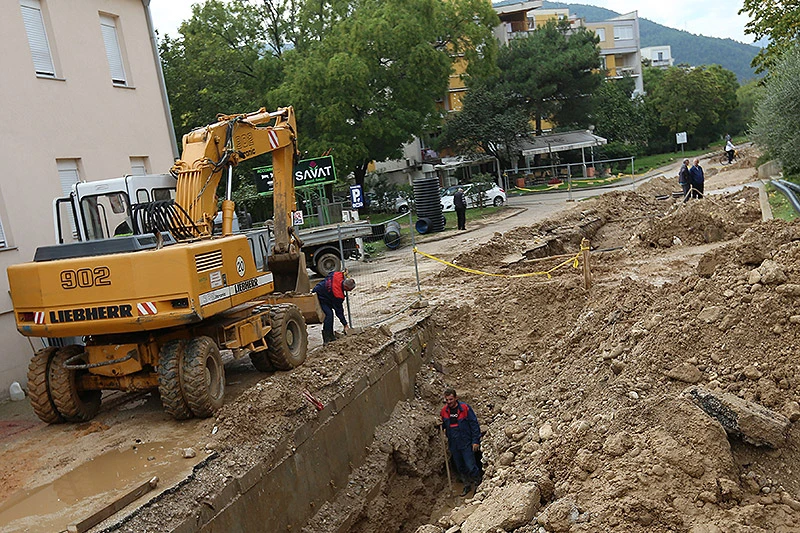 Jahić: Mišljenje građana o urbanizmu najbolji je pokazatelj stanja u kojem se Mostar nalazi