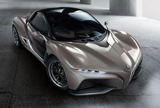 Iz Yamahe stiže Sports Ride
