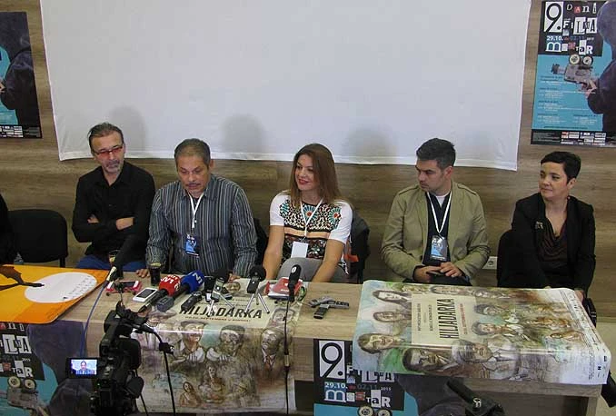 Mostar na filmskoj mapi: Sve je spremno za Devete dane filma