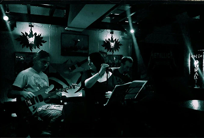 Dudov svilac nastupa u Lucullus Music Baru!