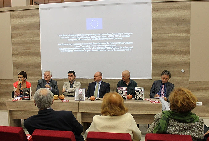 Mostarska gimnazija je bila jedan od centara mladobosanskog pokreta