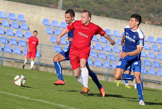 Široki slavio protiv Mostara 8:1
