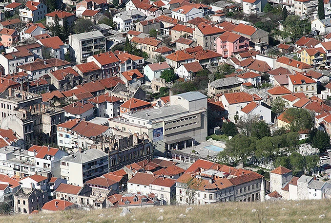 Narodno pozorište: Saša Oručević podnio ostavku