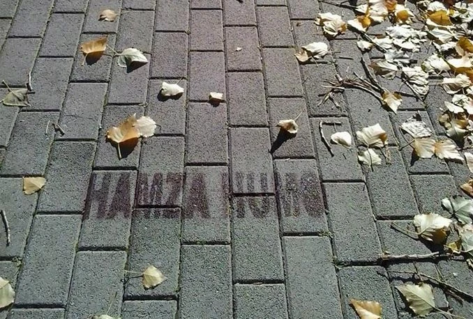 Mostarski umjetnici zauzeli šetalište u Barama