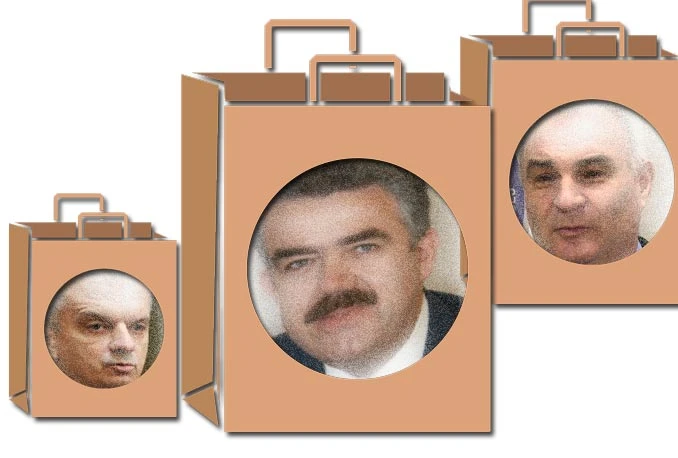 Fahrino kajanje i Hercegovo krpljenje šuplje kese šupljom pričom