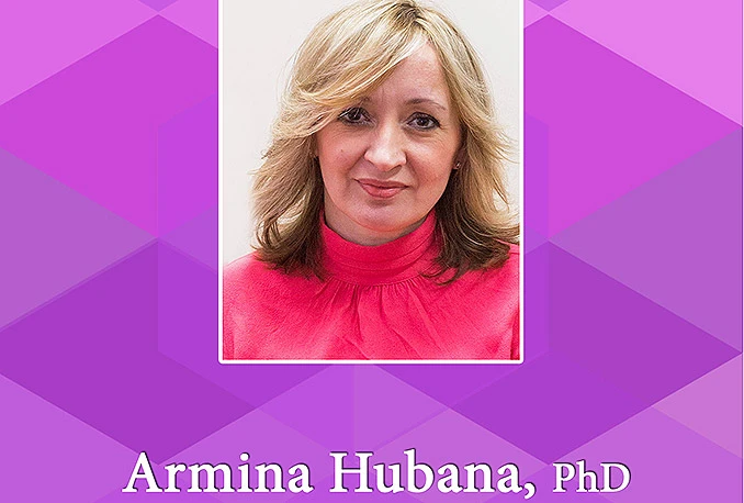 Mostar: Upoznavanje i druženje s profesoricom Arminom Hubanom