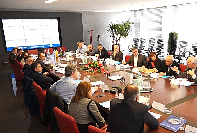 Udruga Alumni FSR upisuje nove članove
