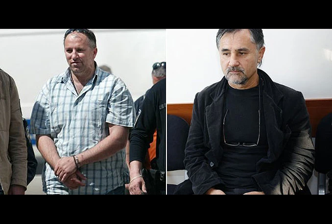 Razbijen lanac dilera kokaina: Uhićeno petero Hrvata, među njima bivši šef kaštelanske HVIDRA-e