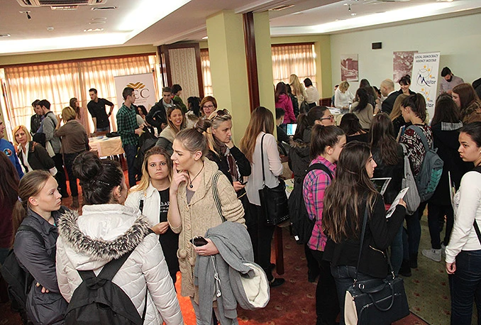 ''Dan mogućnosti'' pokazao pozitivnu stranu Mostara