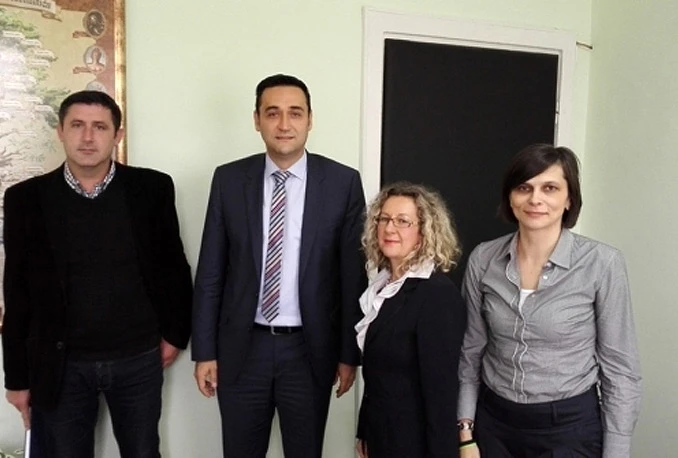 Hadžović: Plaćanje materijalnih troškova je zakonska obveza osnivača škola