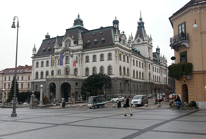 Godišnje 250 studenata iz BiH upiše fakultet u Ljubljani