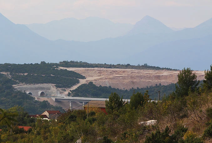 Gospodarska zona Zvirovići okosnica razvoja južne Hercegovine