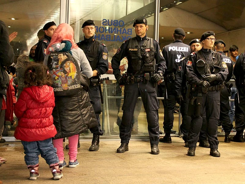 U BiH još uvijek nema priliva izbjeglica