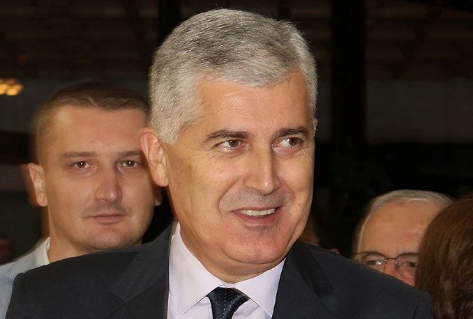 Čović: U studenom ćemo imati novu Vladu FBiH i uključiti SBB u sve razine vlasti