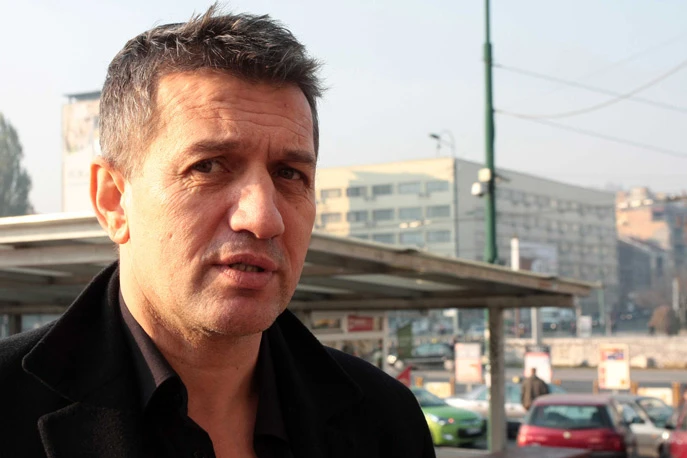Refik Šabanadžović predsjednik žirija izbora najboljih sportaša