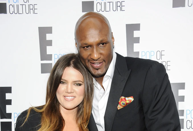 Khloe Kardashian povukla zahtjev za razvod braka od Lamara Odoma
