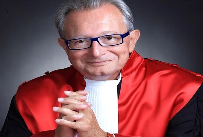 Izabran novi predsjednik Međunarodnog kaznenog suda za bivšu Jugoslaviju