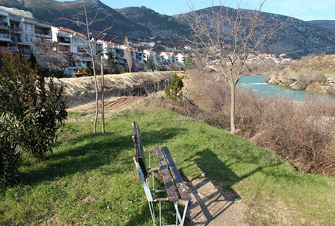 Stanari Bakijine luke bez pomoći: 'Prije smo imali strah od Neretve, sad od kiše'