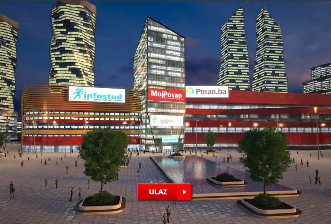 Regionalni online sajam za zapošljavanje od 21. do 28. listopada