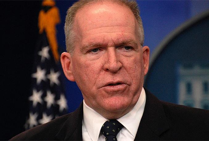 Tinejdžer hakirao e-mail direktora CIA-e