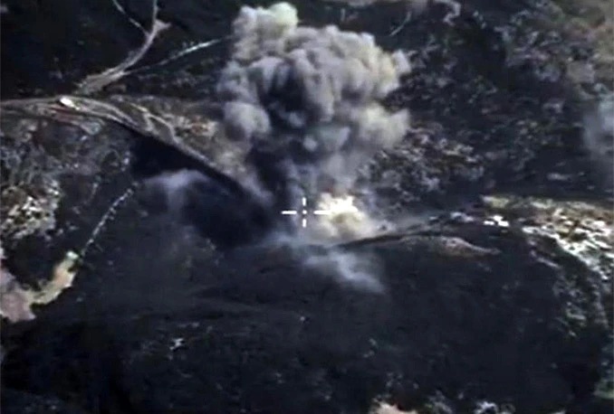 Potvrđeno ubojstvo lidera 'Nusra fronta'