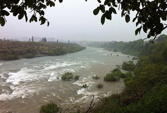 Vodostaj Neretve stabilan, povećan vodostaj Bune, Bregave i Trebižata