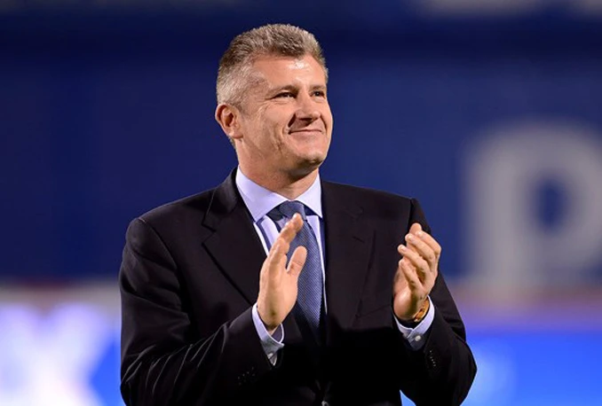 Šuker: Platini dobar za nogomet, brinu nas kazne