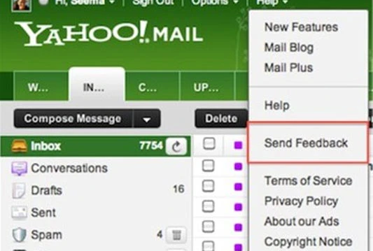 Yahoo: Za pristup mailovima neće vam više trebati šifra