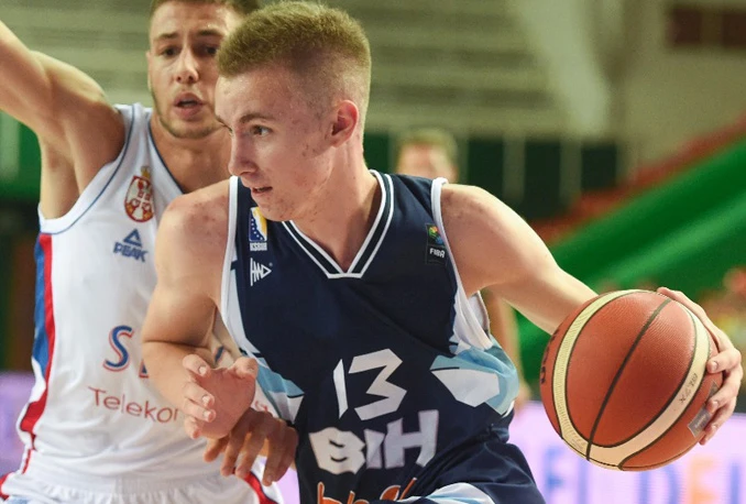 Džanan Musa i Dragan Bender debitirali u Euroligi