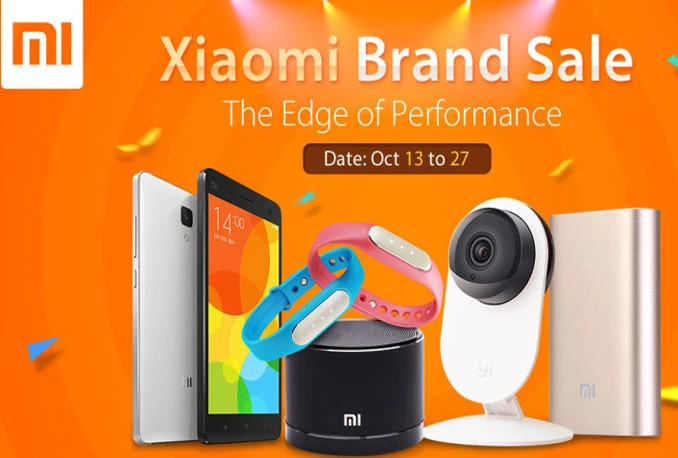 Xiaomi započeo rasprodaju svojih uređaja i gadgeta