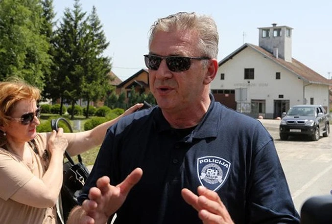 Ostojić: Hrvatska zbog Hernadija uputila notu Austriji i Njemačkoj